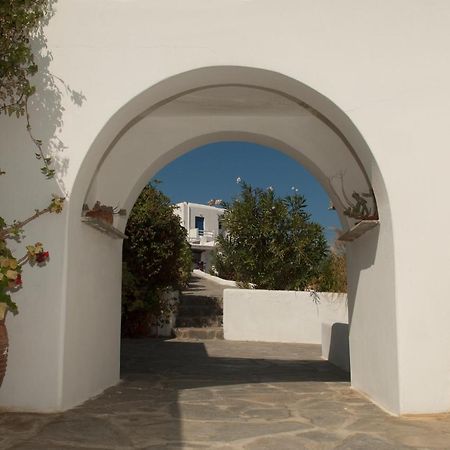 Villa Margarita Mykonos Town Exterior photo