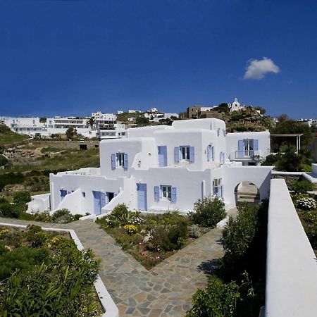 Villa Margarita Mykonos Town Exterior photo